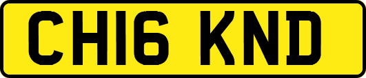 CH16KND