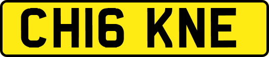 CH16KNE