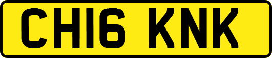 CH16KNK