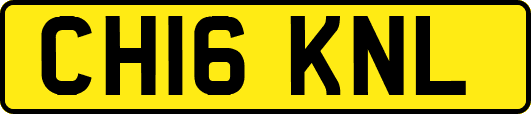 CH16KNL