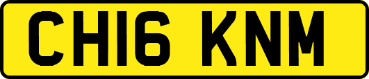 CH16KNM