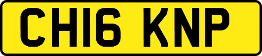 CH16KNP