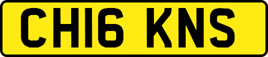 CH16KNS