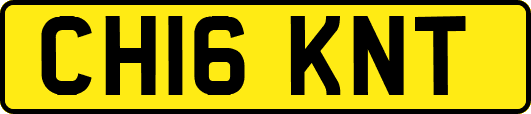 CH16KNT