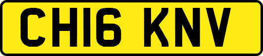 CH16KNV