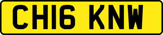 CH16KNW