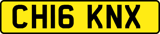 CH16KNX