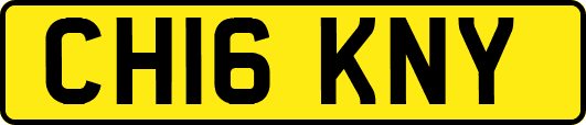 CH16KNY
