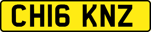 CH16KNZ