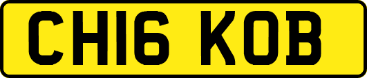 CH16KOB