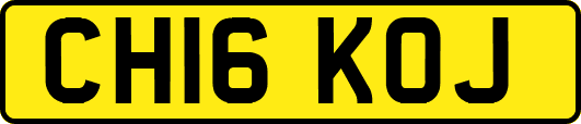 CH16KOJ