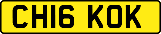 CH16KOK