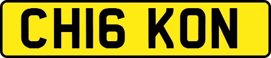 CH16KON