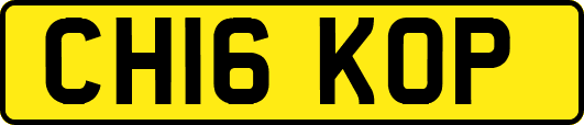 CH16KOP