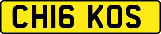 CH16KOS