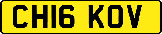CH16KOV