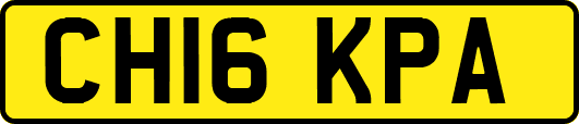 CH16KPA