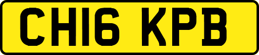 CH16KPB
