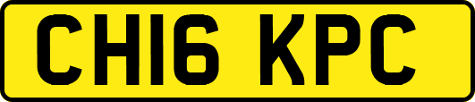 CH16KPC