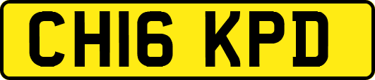 CH16KPD