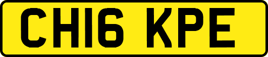 CH16KPE
