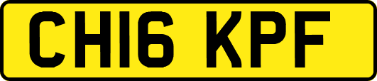 CH16KPF