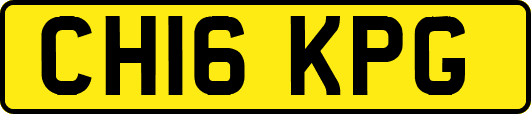 CH16KPG