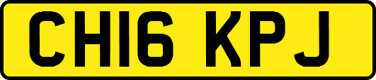 CH16KPJ