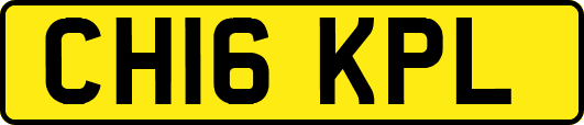 CH16KPL