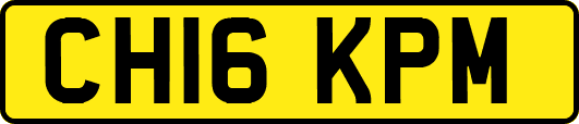 CH16KPM