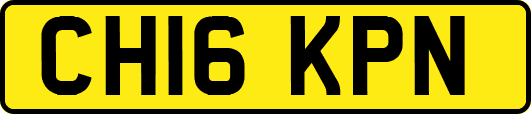 CH16KPN