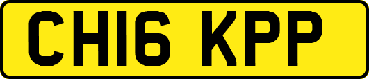 CH16KPP