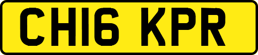 CH16KPR