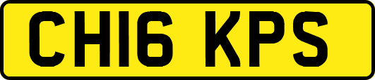 CH16KPS