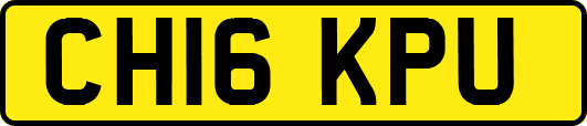 CH16KPU