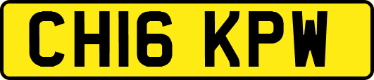 CH16KPW