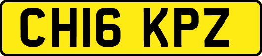 CH16KPZ