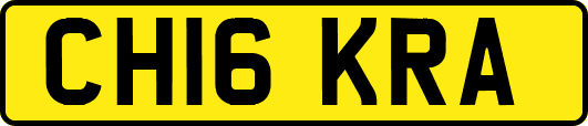 CH16KRA
