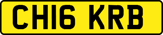 CH16KRB