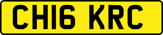 CH16KRC