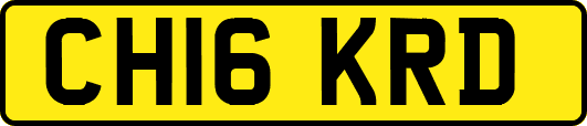CH16KRD