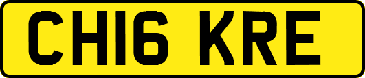 CH16KRE