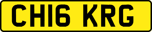 CH16KRG