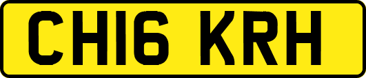 CH16KRH