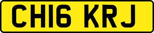 CH16KRJ