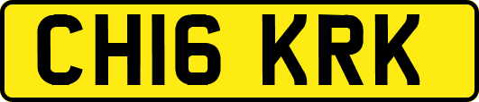 CH16KRK