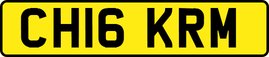 CH16KRM