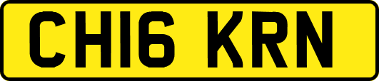 CH16KRN