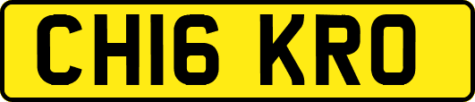 CH16KRO