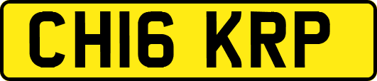 CH16KRP